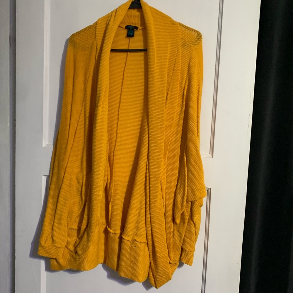Cardigan